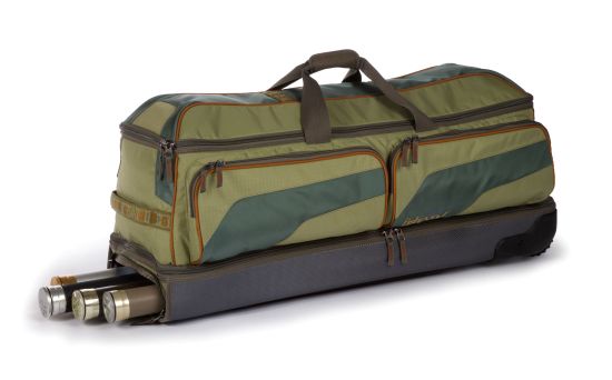 TESTED: Fishpond Trailhead gear bag